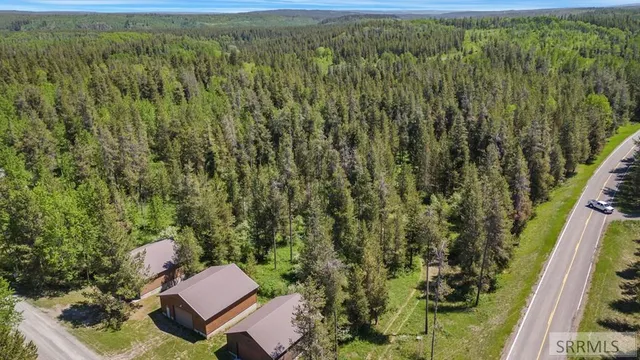 $335,000 | 4585 East 1400 Road North, Ashton, ID 83420