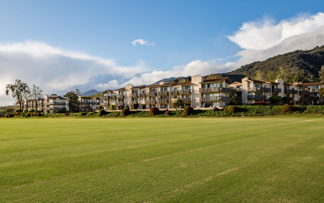 3375 Foothill Road, Unit 213 Carpinteria, CA 93013 - Photo 19 of 25 a view of an ocean with city