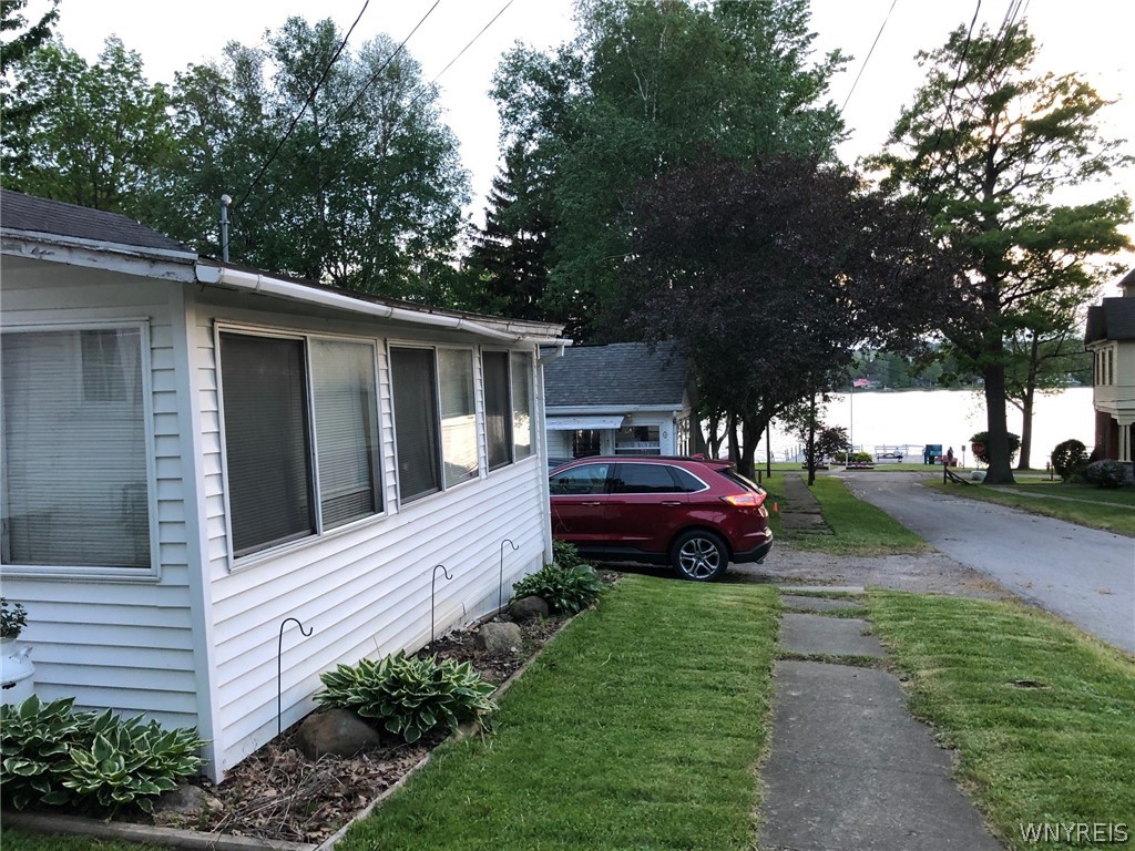 6960-11 Wesley Road Castile, NY 14549 - Photo 1 of 1 Gallery Image 1