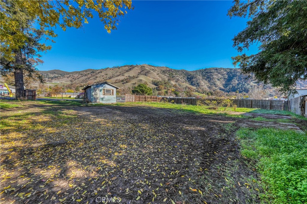 3527 Highway 20 Nice, CA 95464 - Photo 21 of 29 a view of big yard with large trees