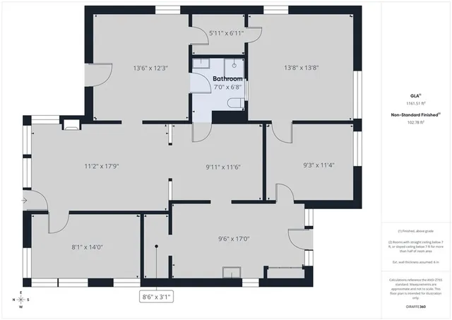 $250,000 | 3527 Highway 20, Nice, CA 95464