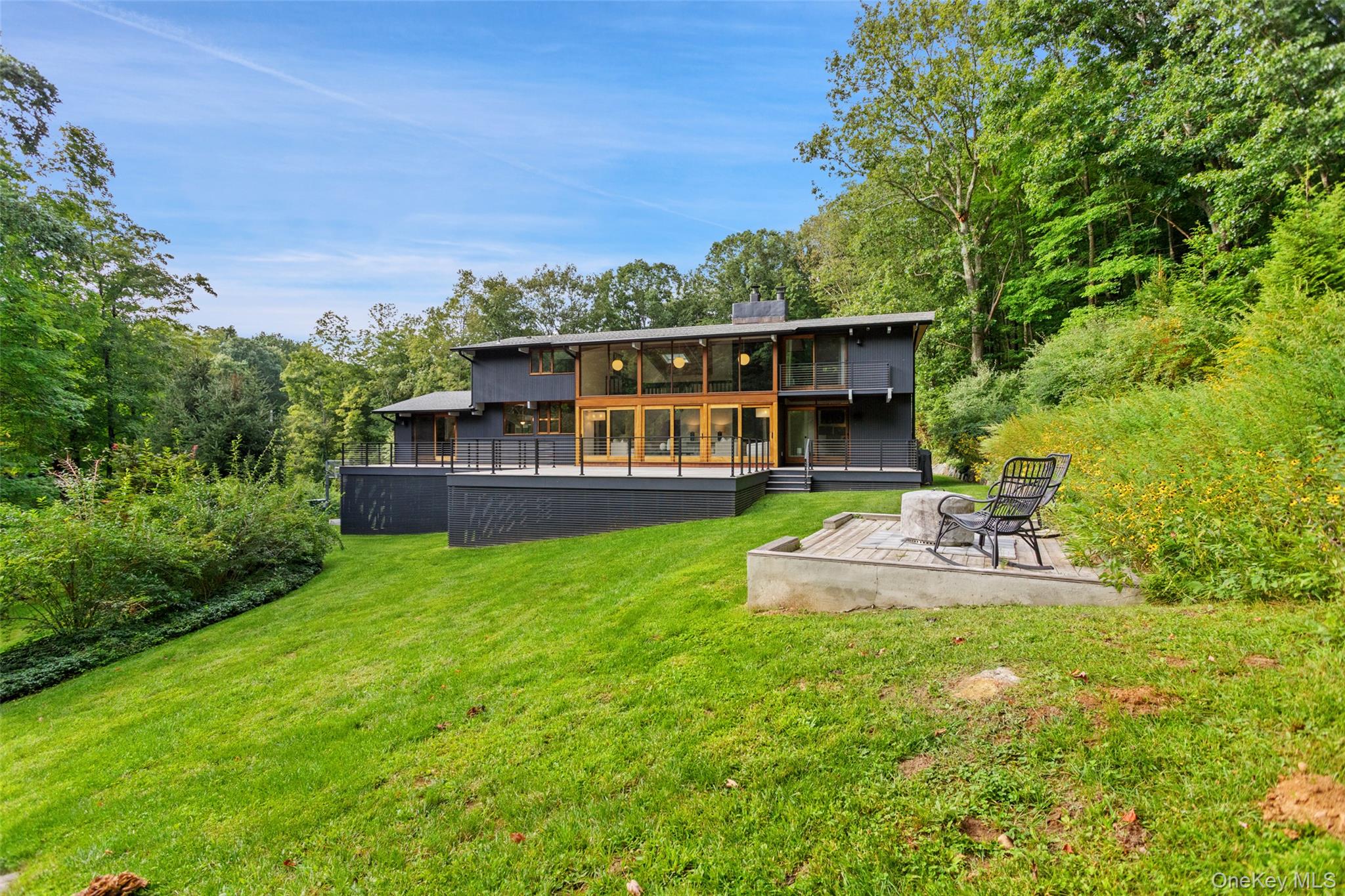 21 Black Spring Road Pound Ridge, NY 10576 - Photo 28 of 31 Gallery Image 28