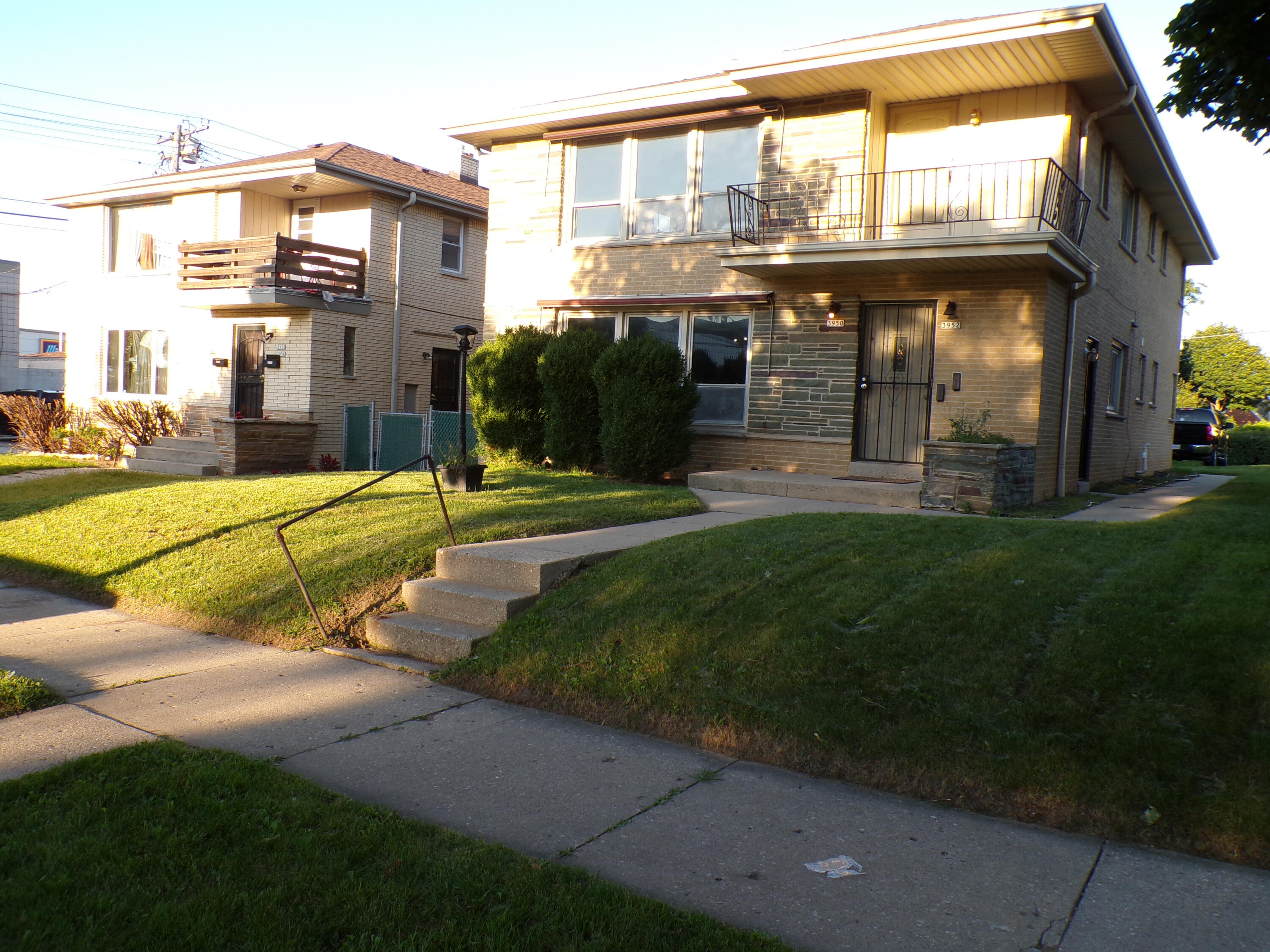 3950 North 68th Street, Unit 3952 Milwaukee, WI 53216 - Photo 20 of 64 100_0199