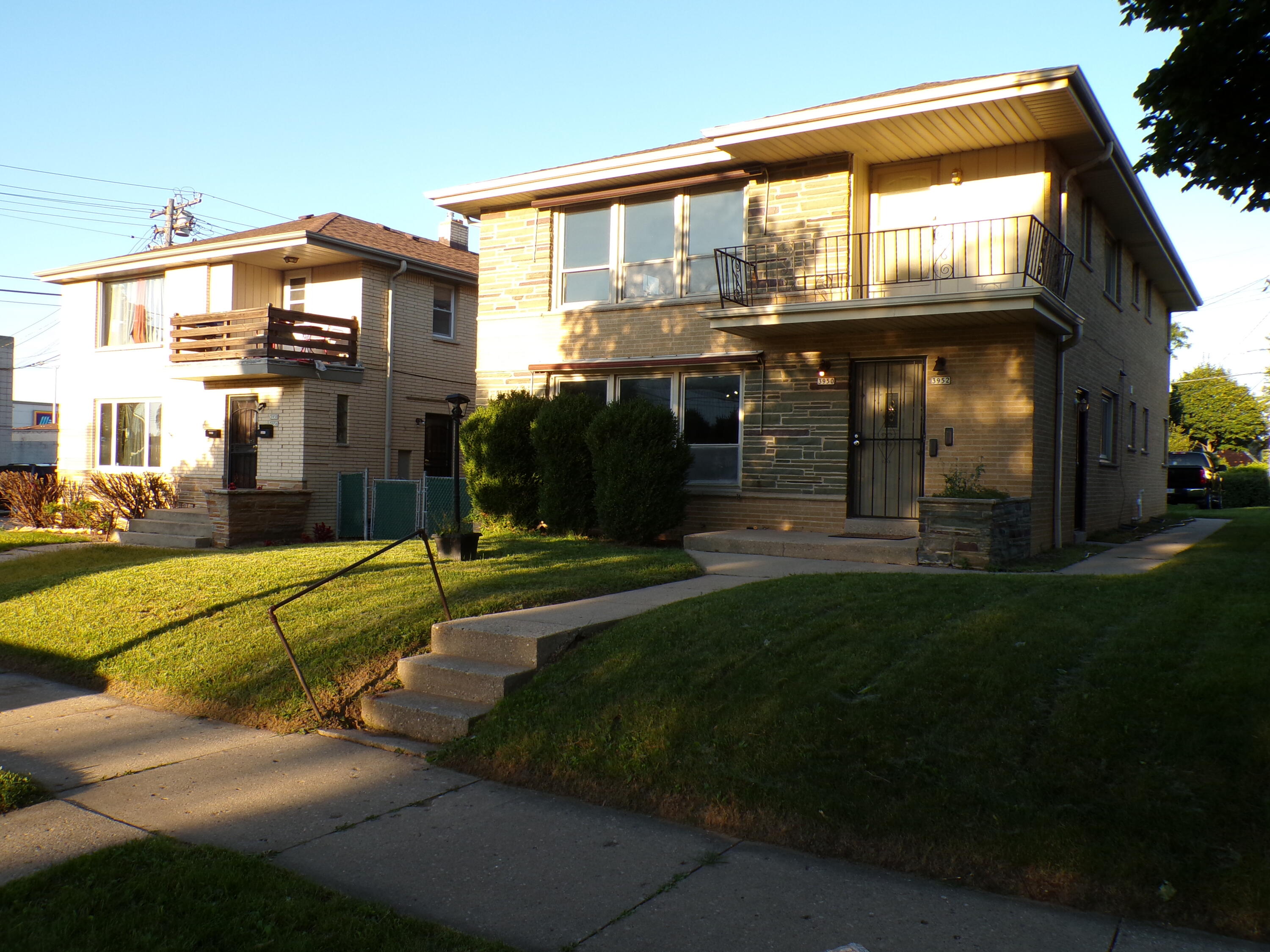 3950 North 68th Street, Unit 3952 Milwaukee, WI 53216 - Photo 4 of 64 100_0198