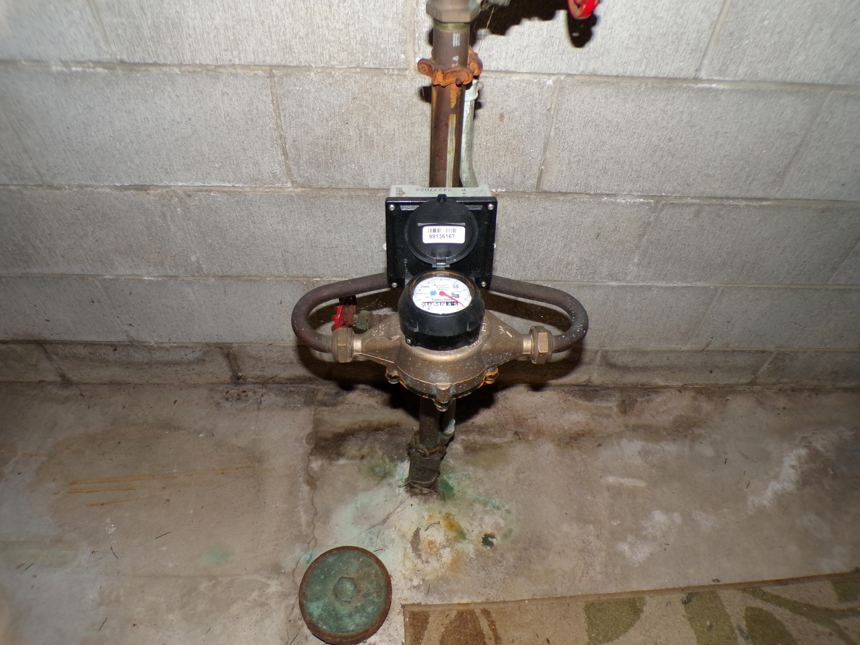 3950 North 68th Street, Unit 3952 Milwaukee, WI 53216 - Photo 45 of 64 100_0183