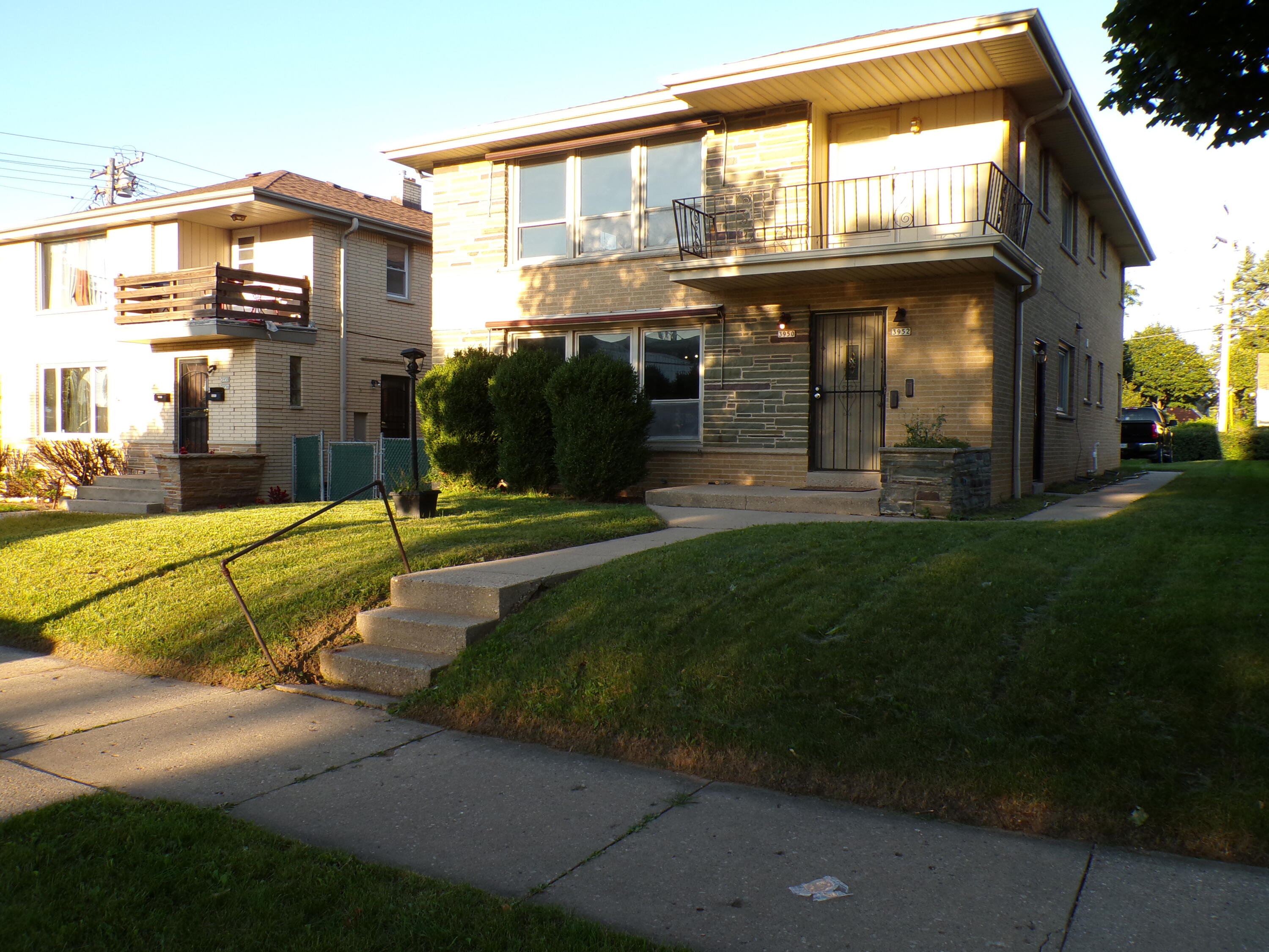 3950 North 68th Street, Unit 3952 Milwaukee, WI 53216 - Photo 5 of 64 100_0197