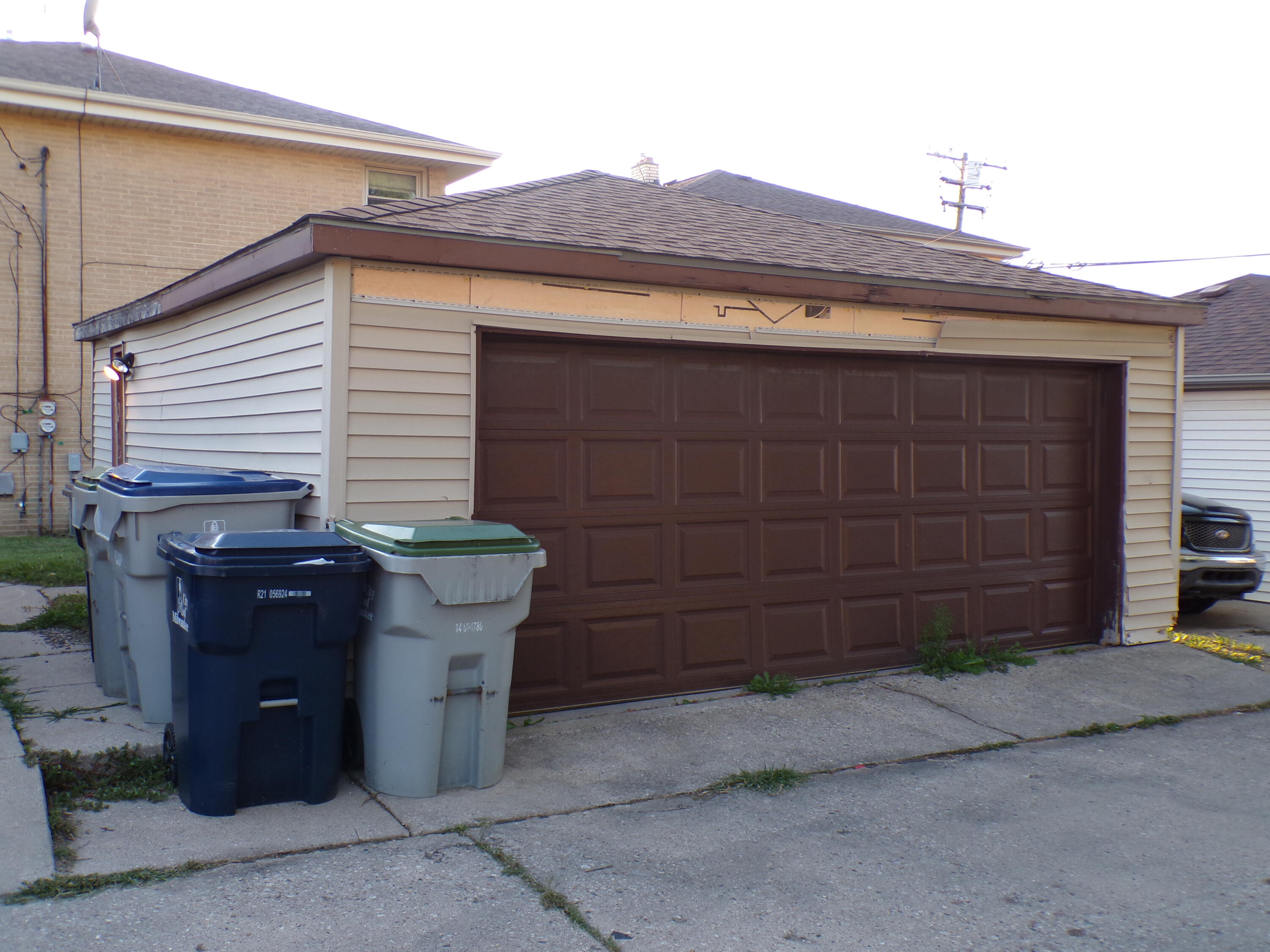 3950 North 68th Street, Unit 3952 Milwaukee, WI 53216 - Photo 56 of 64 100_0213