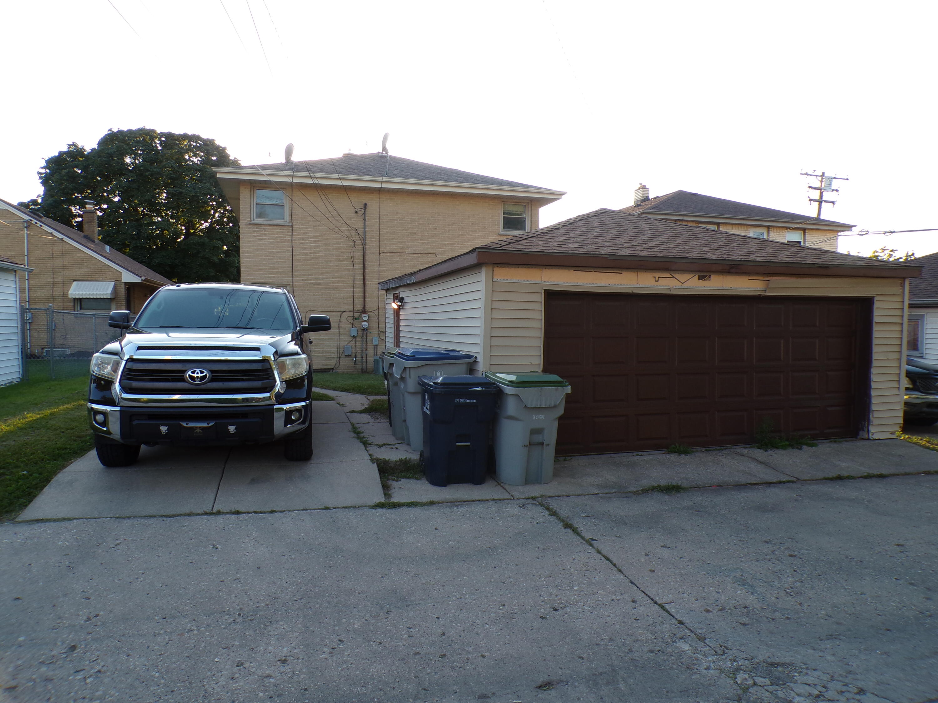 3950 North 68th Street, Unit 3952 Milwaukee, WI 53216 - Photo 57 of 64 100_0214