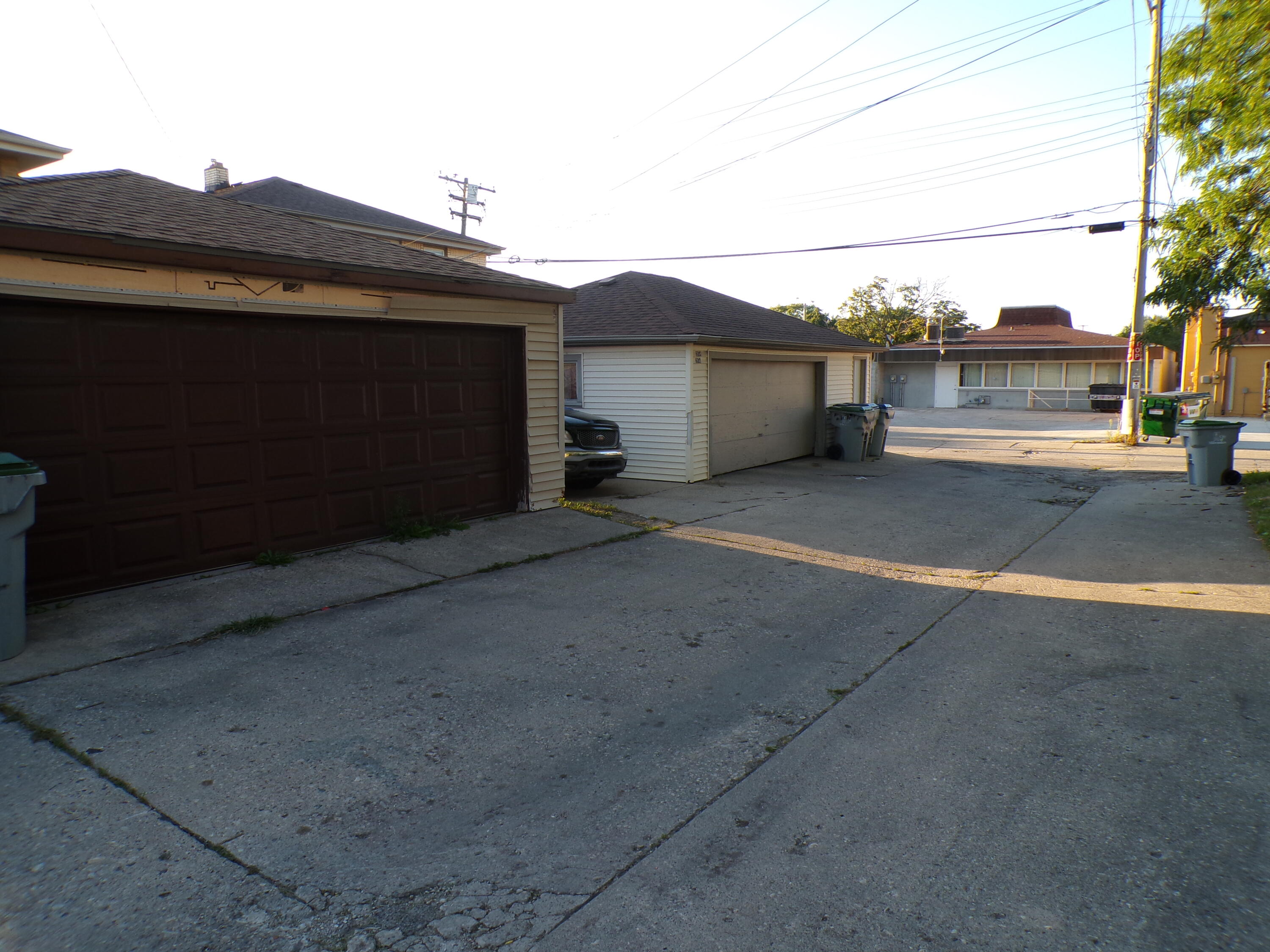 3950 North 68th Street, Unit 3952 Milwaukee, WI 53216 - Photo 59 of 64 100_0216