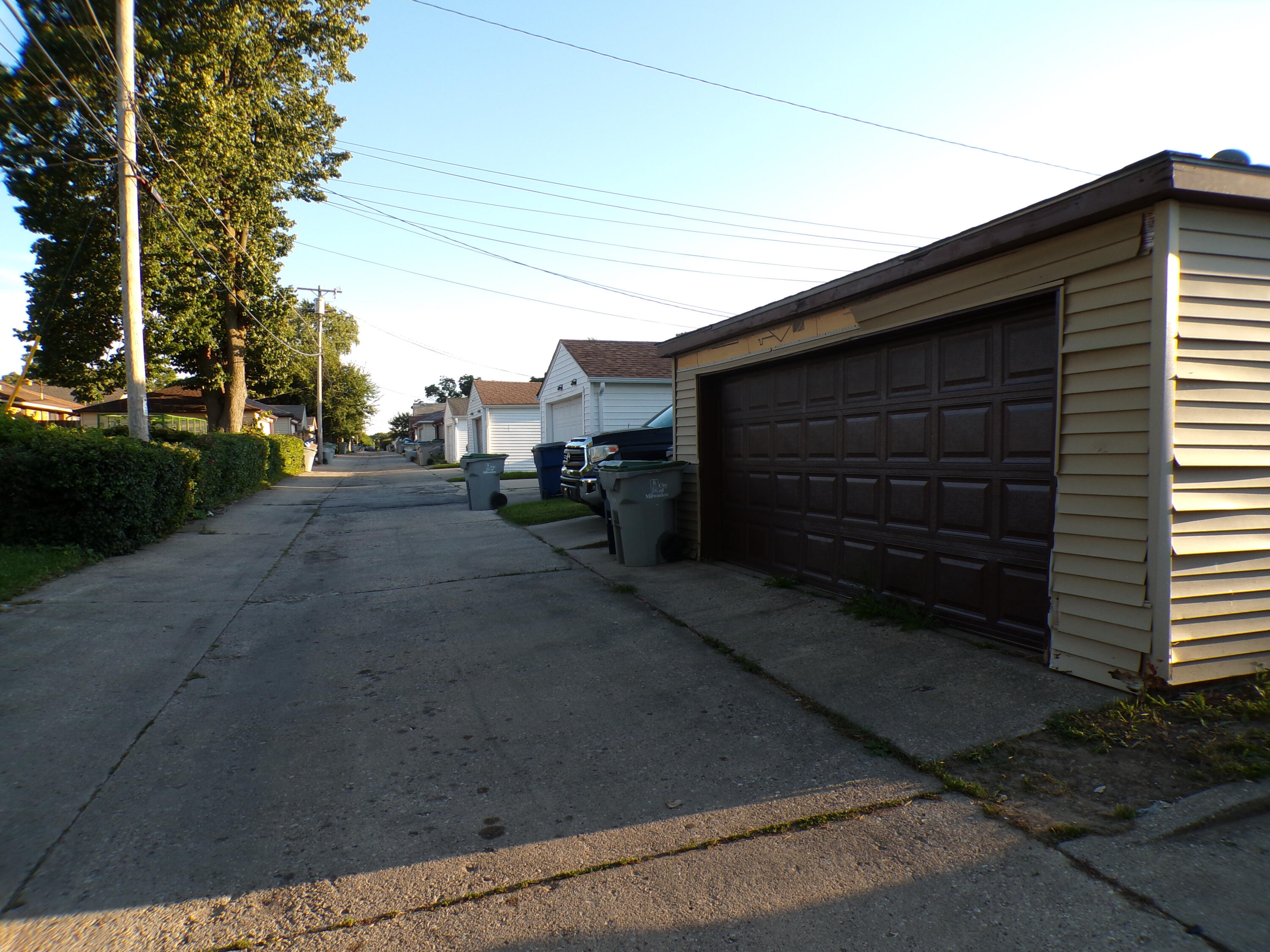 3950 North 68th Street, Unit 3952 Milwaukee, WI 53216 - Photo 60 of 64 100_0217