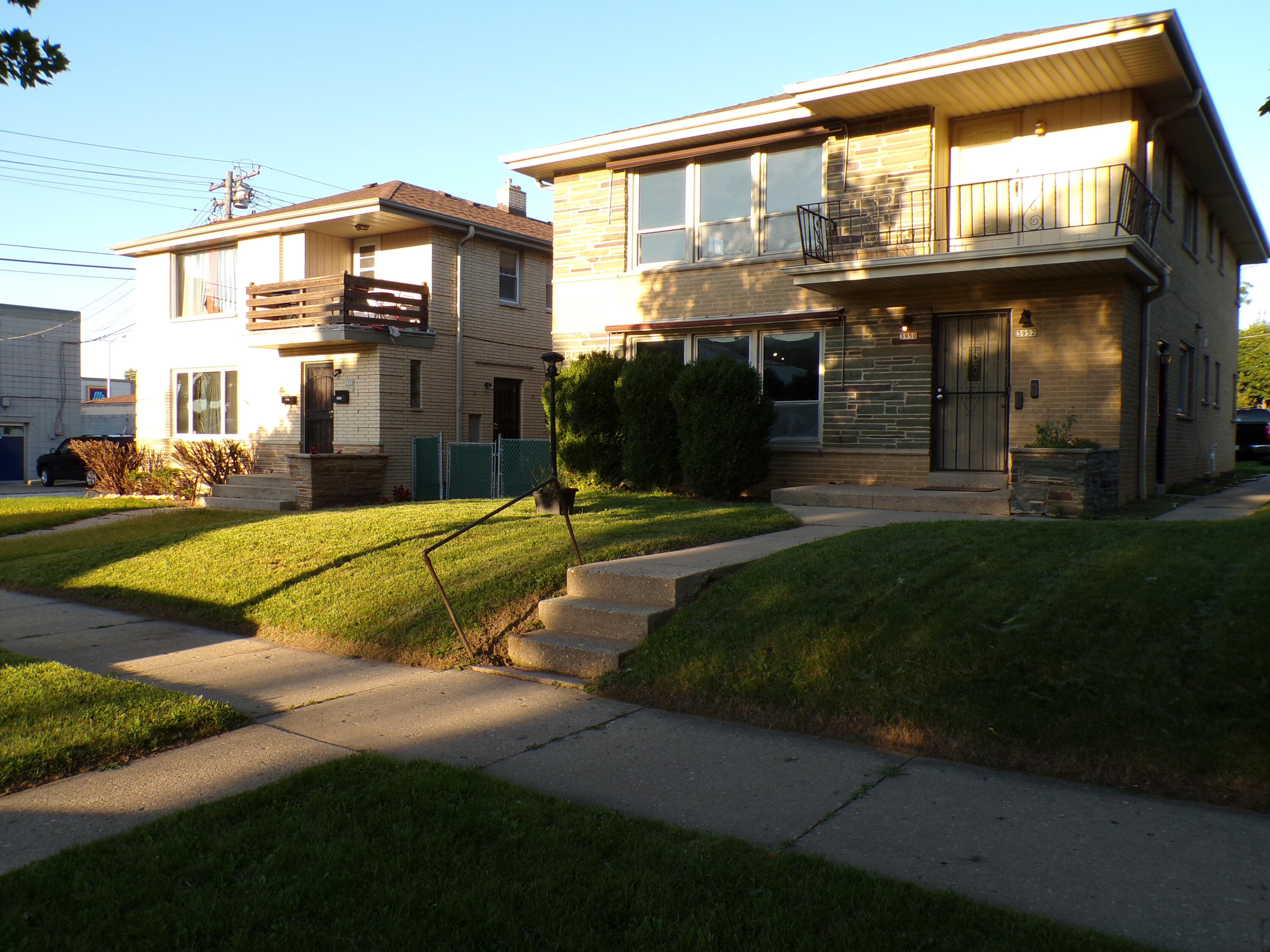 3950 North 68th Street, Unit 3952 Milwaukee, WI 53216 - Photo 6 of 64 100_0200