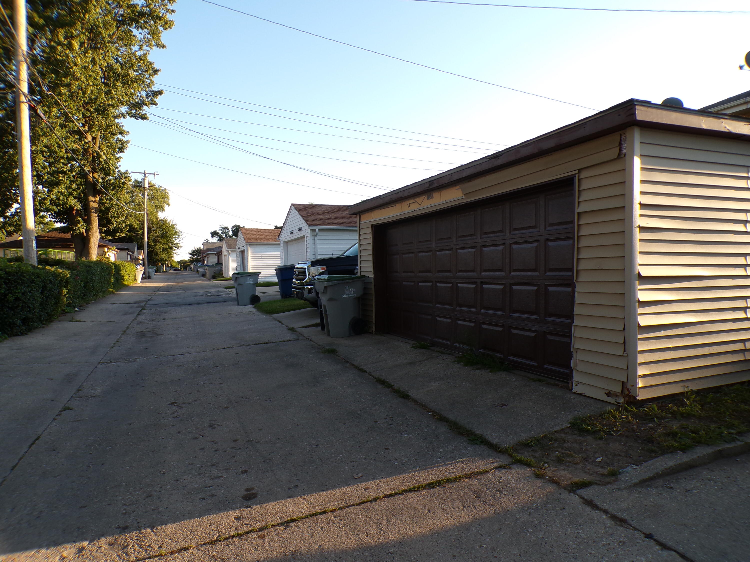 3950 North 68th Street, Unit 3952 Milwaukee, WI 53216 - Photo 61 of 64 100_0218