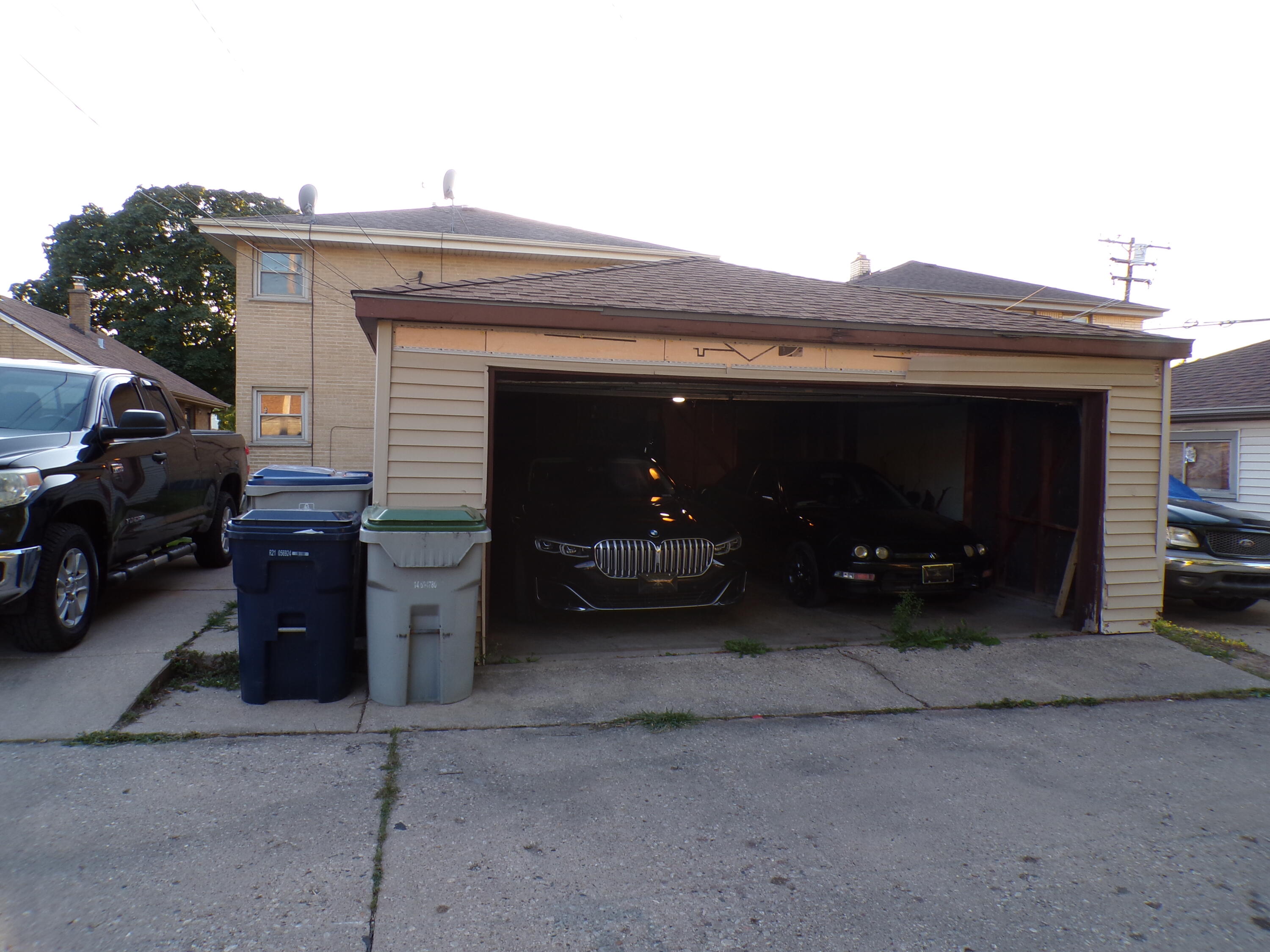 3950 North 68th Street, Unit 3952 Milwaukee, WI 53216 - Photo 62 of 64 100_0219