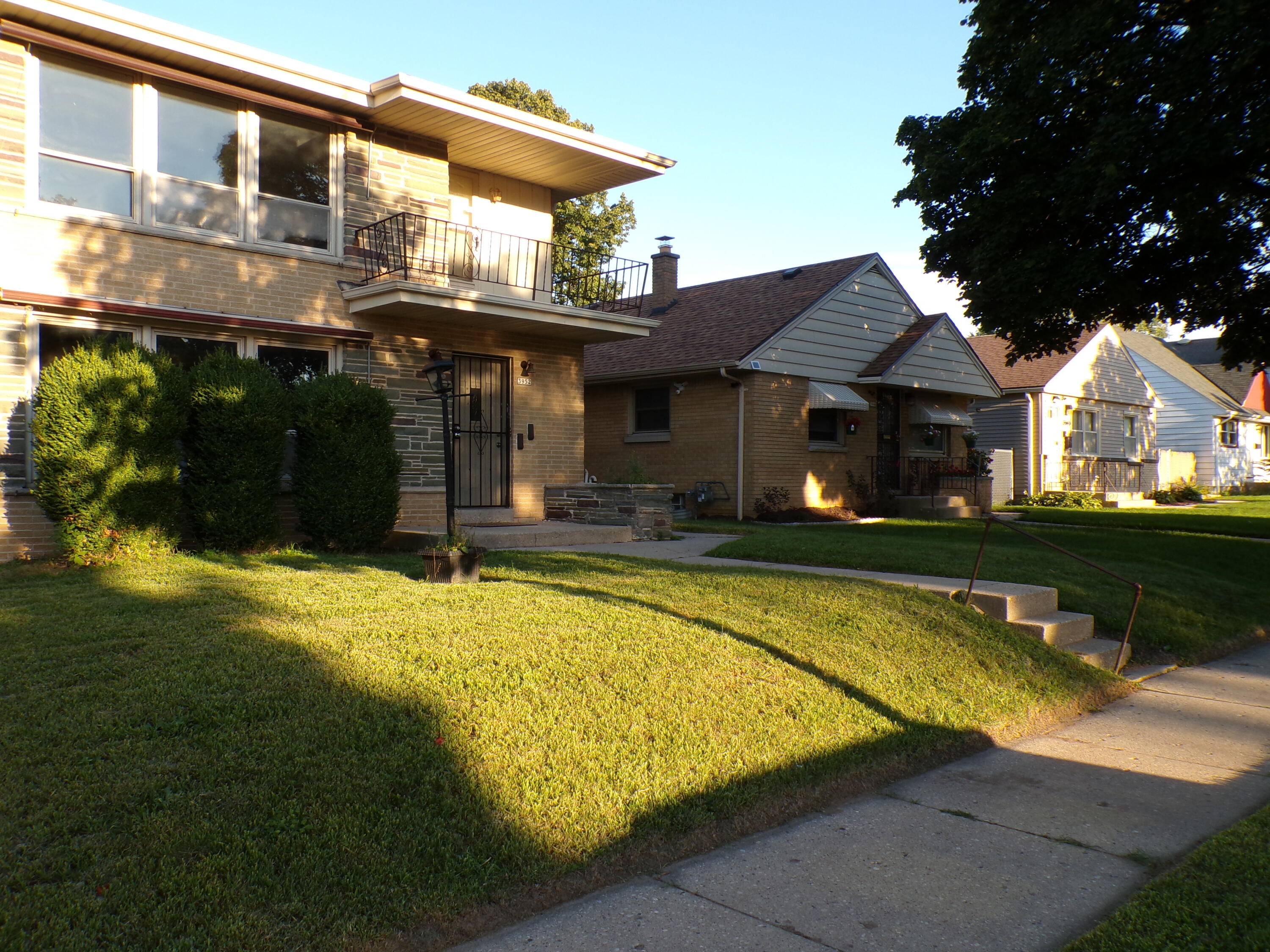 3950 North 68th Street, Unit 3952 Milwaukee, WI 53216 - Photo 7 of 64 100_0201