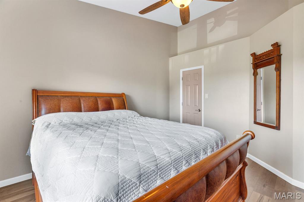 309 Hemingway Lane Weldon Spring, MO 63304 - Photo 7 of 30