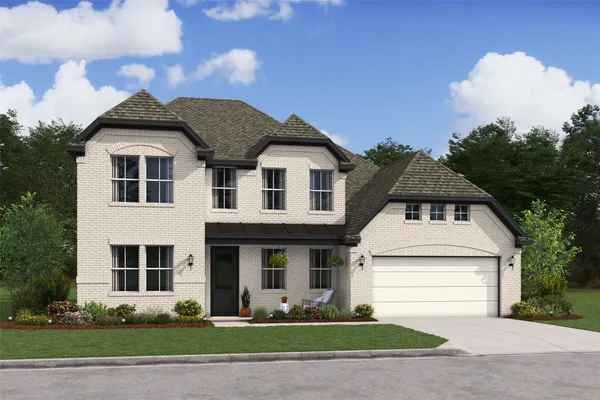 $487,370 | 12111 Upper Meadows Avenue, Dayton, TX 77535