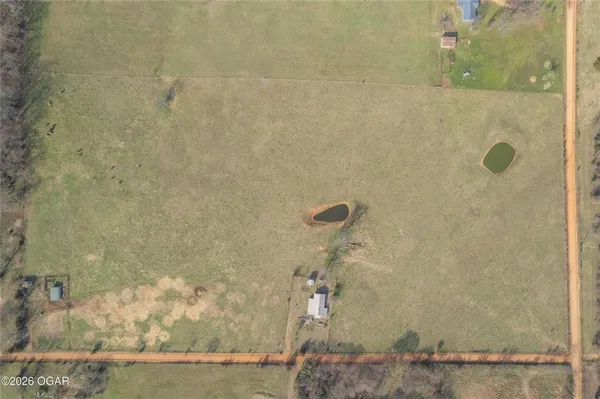 $160,000 | 19-acres Holly Road, South West City, MO 64863