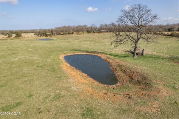 $160,000 | 19-acres Holly Road, South West City, MO 64863