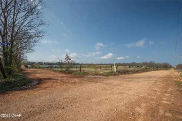 $160,000 | 19-acres Holly Road, South West City, MO 64863