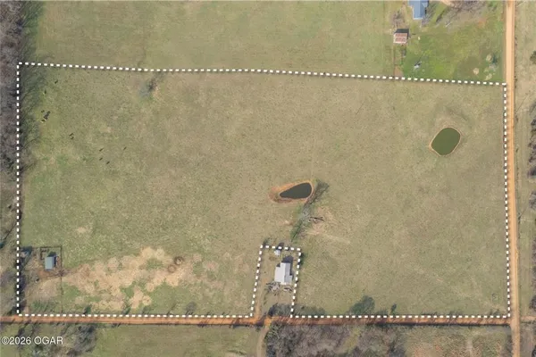 $160,000 | 19-acres Holly Road, South West City, MO 64863