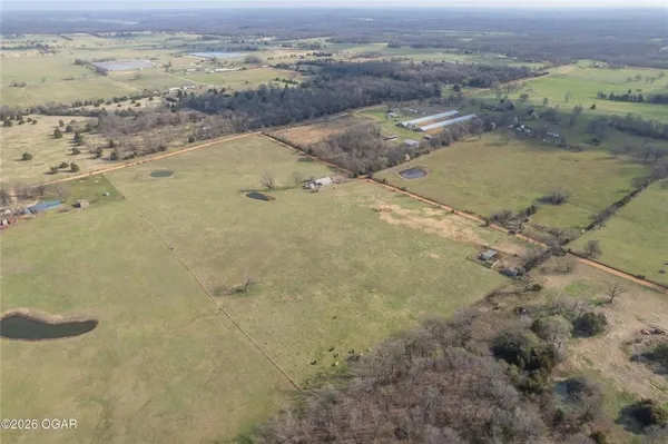 $160,000 | 19-acres Holly Road, South West City, MO 64863