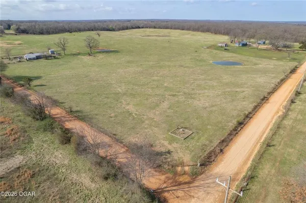 $160,000 | 19-acres Holly Road, South West City, MO 64863