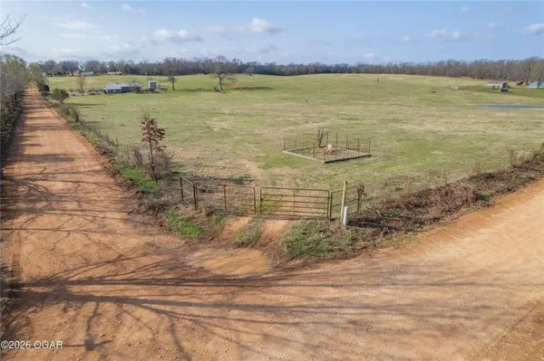 $160,000 | 19-acres Holly Road, South West City, MO 64863