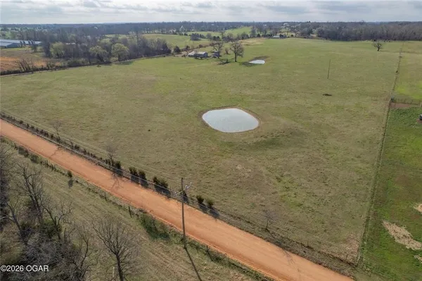 $160,000 | 19-acres Holly Road, South West City, MO 64863