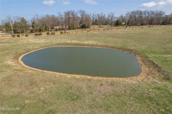 $160,000 | 19-acres Holly Road, South West City, MO 64863