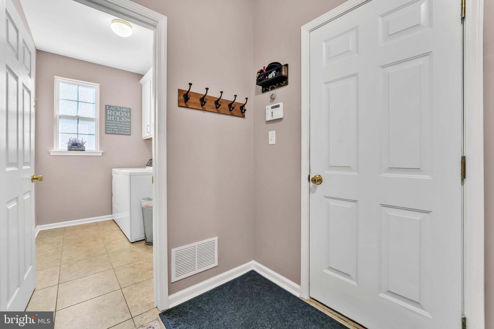 63 Homestead Drive Pemberton, NJ 08068 - Photo 19 of 46 a view of a storage & utility room