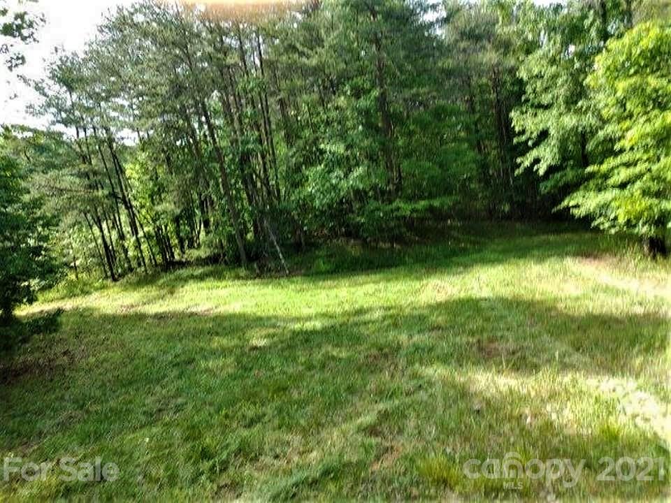 0 Pointe Ln Mill Spring, Unit 8 Mill Spring, NC 28756 - Photo 14 of 19 a view of yard with green space