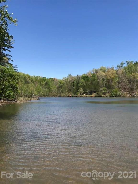 0 Pointe Ln Mill Spring, Unit 8 Mill Spring, NC 28756 - Photo 4 of 19 a view of lake