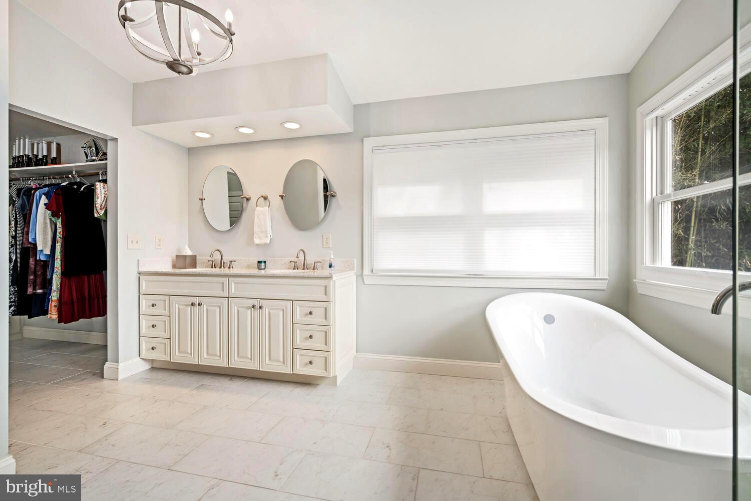 119 Watson Road Centreville, MD 21617 - Photo 31 of 57 Double Vanities