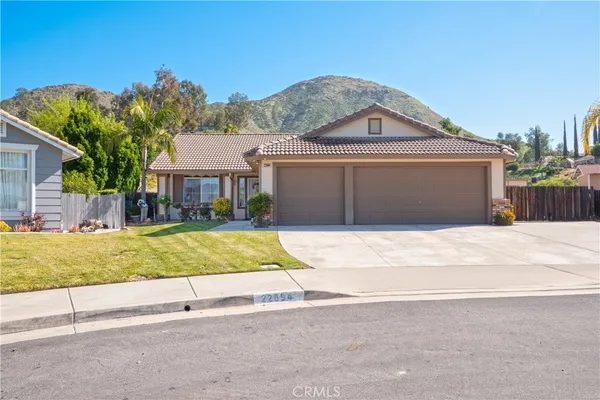 $650,000 | 22894 Brighton Court, Wildomar, CA 92595