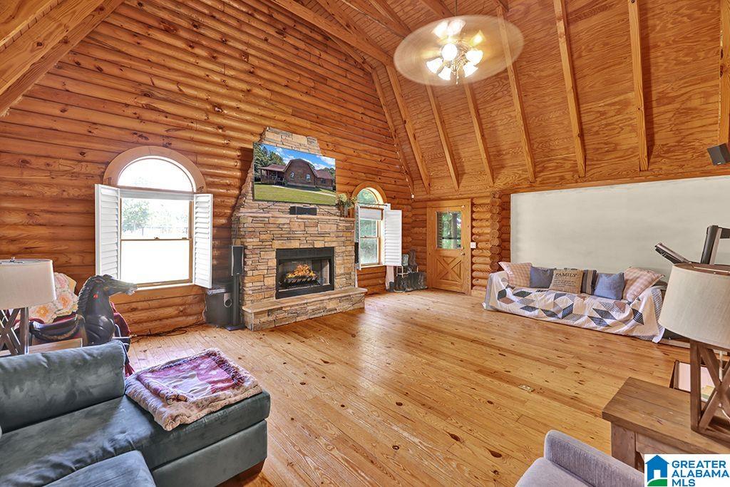 175 Quails Nest Road Odenville, AL 35120 - Photo 7 of 27