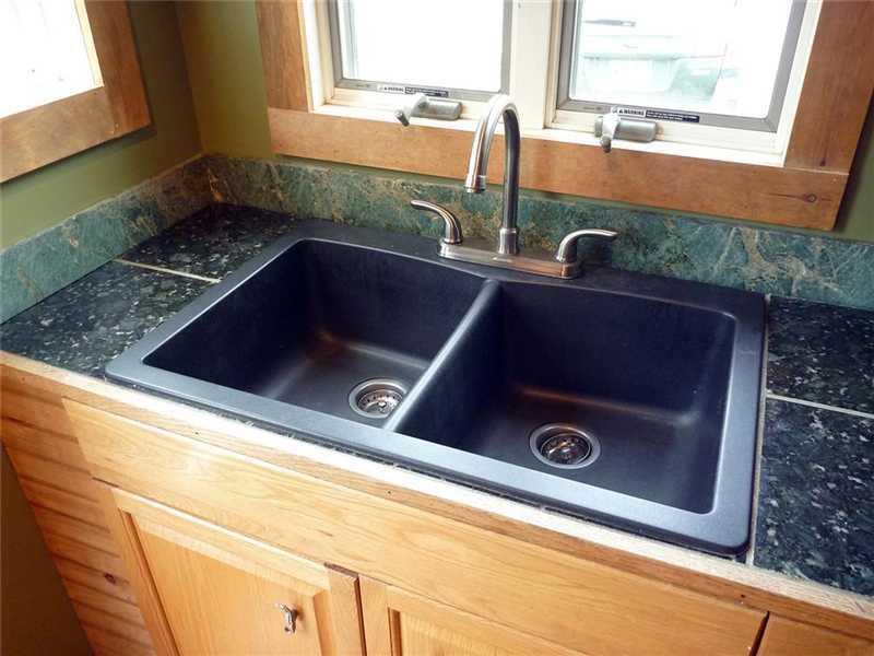 503 Dyer's Bay Road Steuben, ME 04680 - Photo 5 of 35 Kitchen.