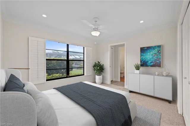 $997,500 | 1203 Foxfire Lane, Naples, FL 34104