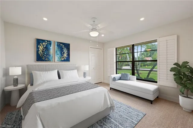 $997,500 | 1203 Foxfire Lane, Naples, FL 34104