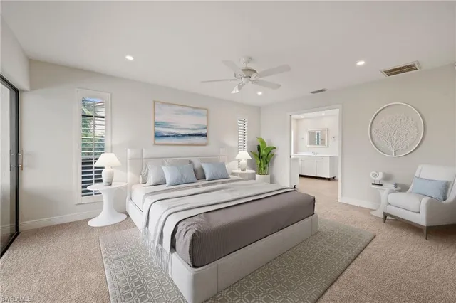 $997,500 | 1203 Foxfire Lane, Naples, FL 34104