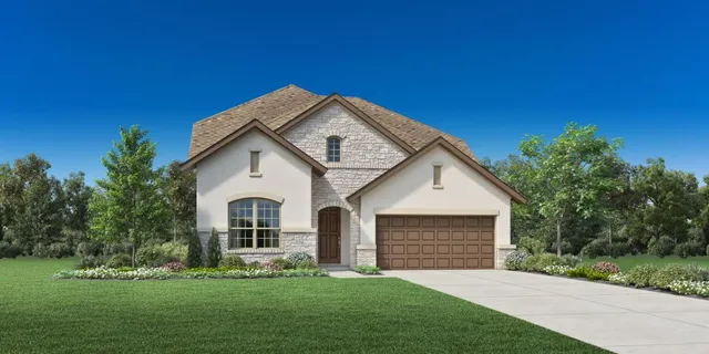 $808,000 | 5329 Cosenza Trace, Leander, TX 78641