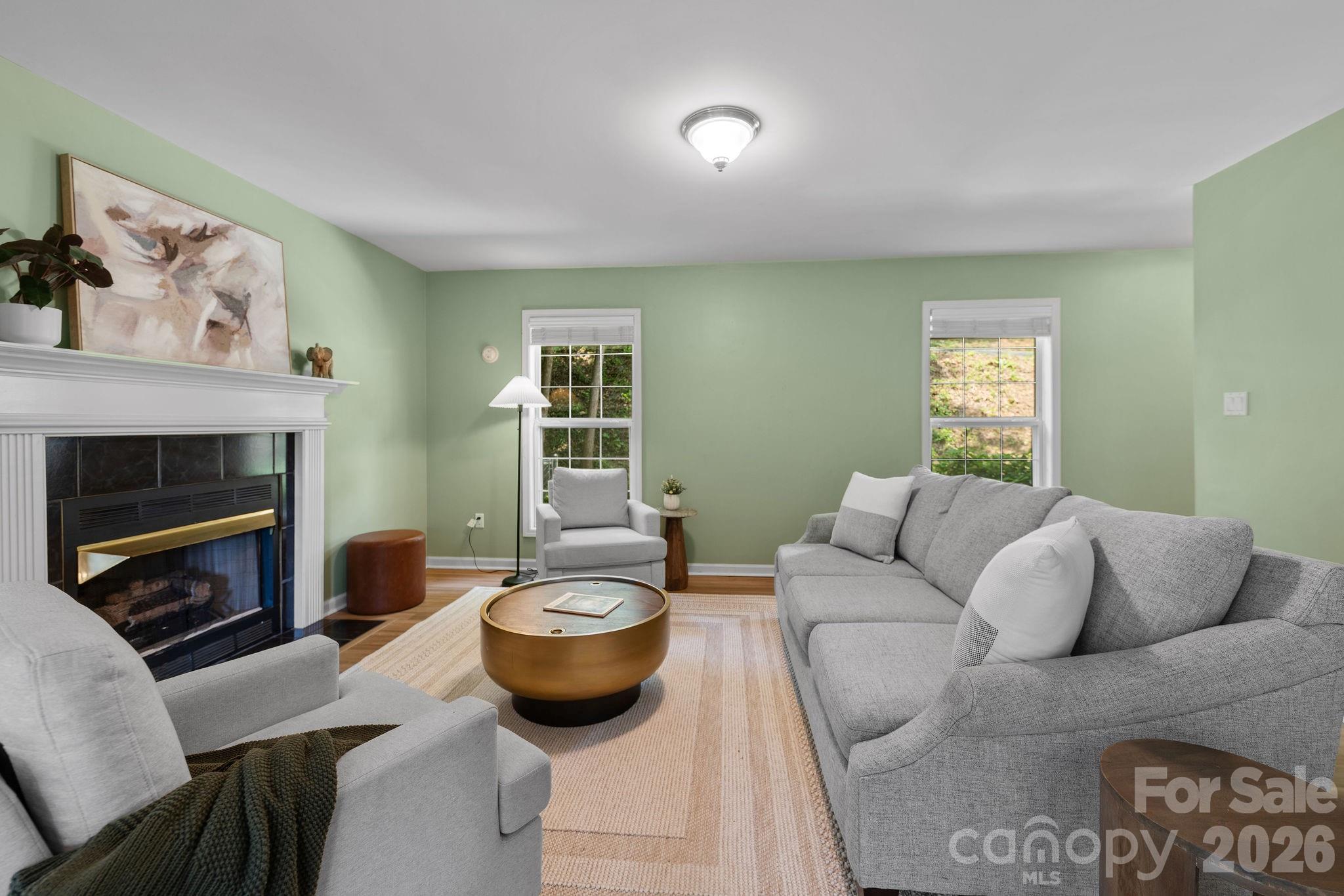 1 Pickwick Road Asheville, NC 28803 - Photo 3 of 43