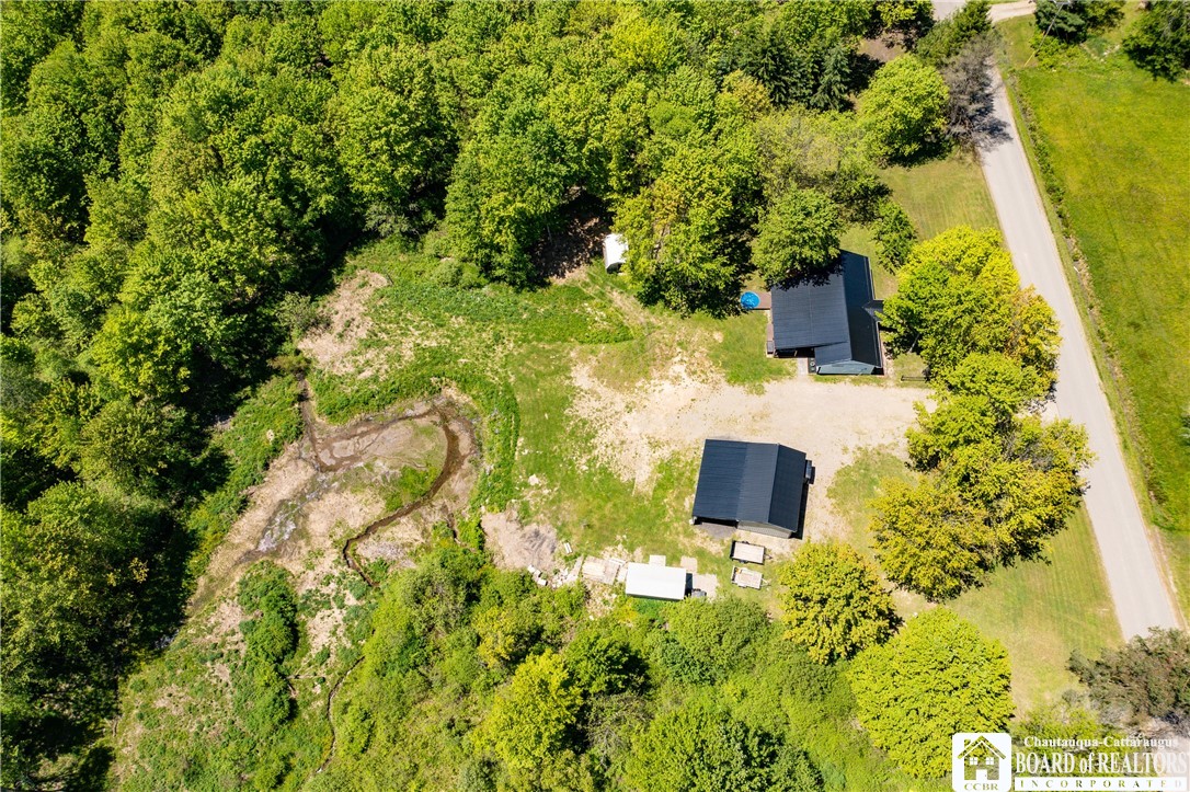 5091 Madden Road Harmony, NY 14767 - Photo 32 of 34