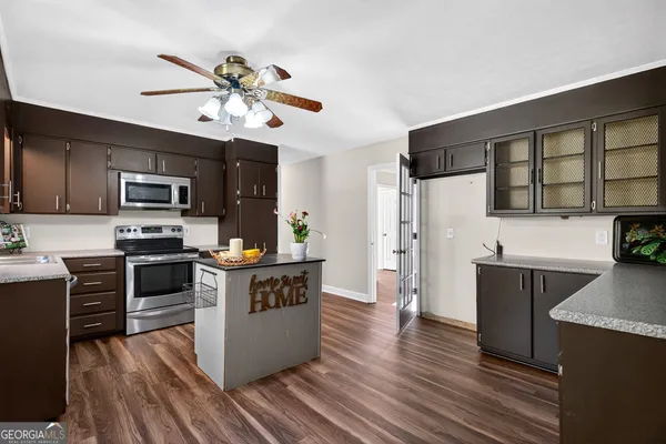$399,000 | 217 Baywood Circle, LaGrange, GA 30240
