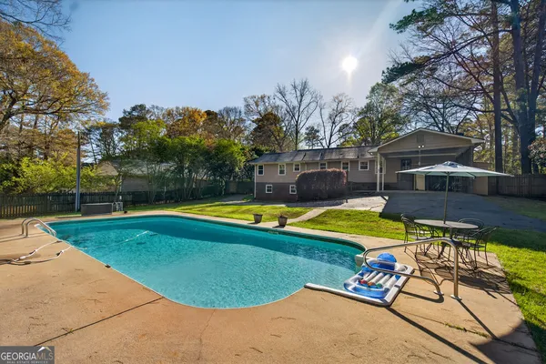 $399,000 | 217 Baywood Circle, LaGrange, GA 30240