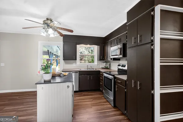 $399,000 | 217 Baywood Circle, LaGrange, GA 30240