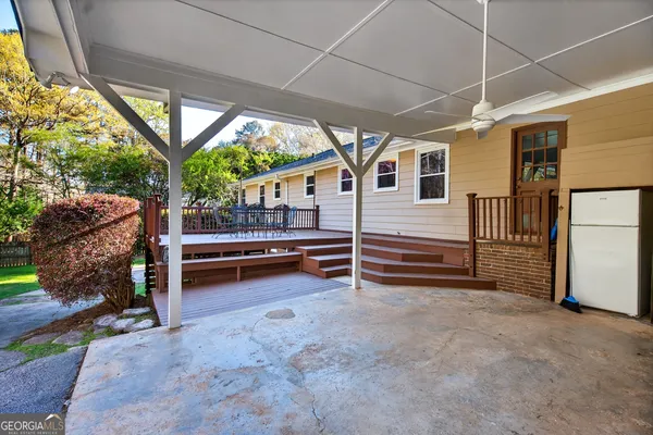 $399,000 | 217 Baywood Circle, LaGrange, GA 30240