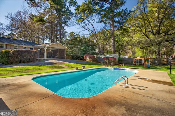 $399,000 | 217 Baywood Circle, LaGrange, GA 30240