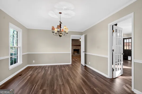 $399,000 | 217 Baywood Circle, LaGrange, GA 30240