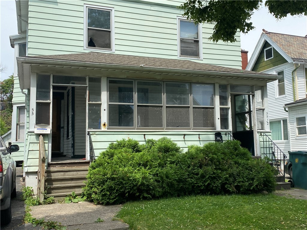 55 Austin Street, Unit 5 Rochester, NY 14606 - Photo 1 of 1
