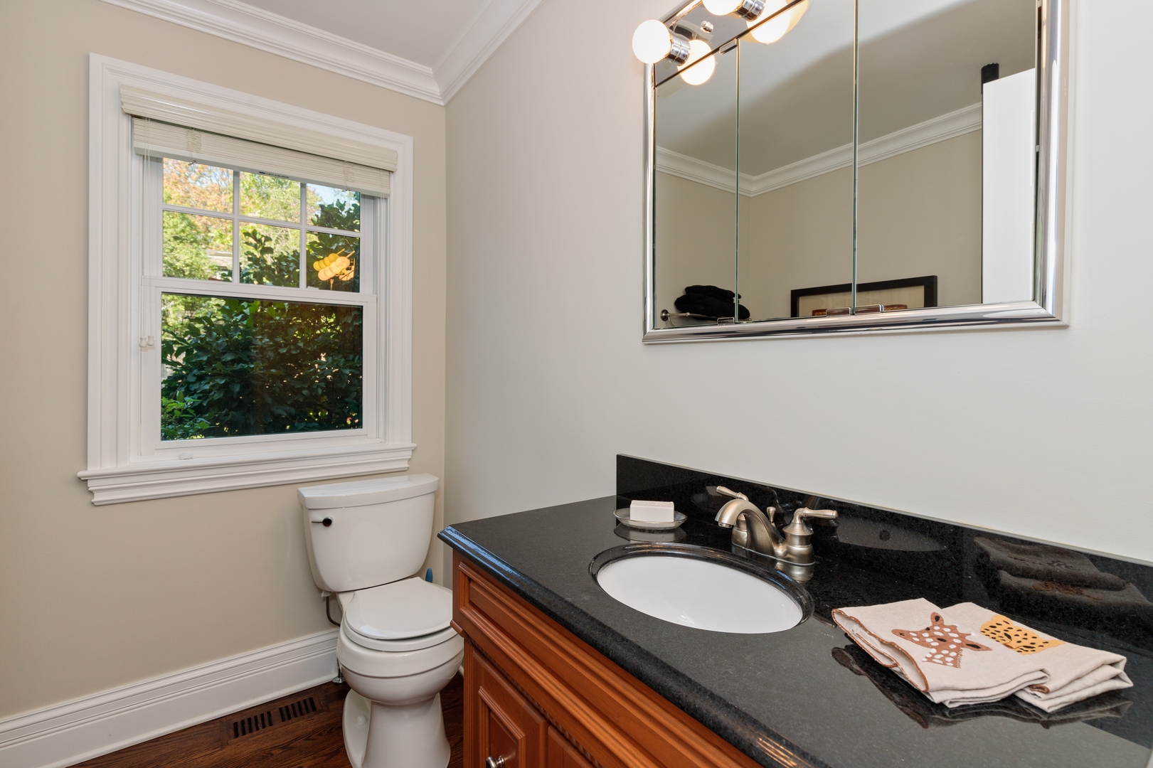 1166 Inverlieth Road Lake Forest, IL 60045 - Photo 15 of 35